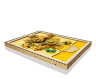 LEGO Art 31215 „Słoneczniki” Vincent van Gogh - 1308189 - zdjęcie 11